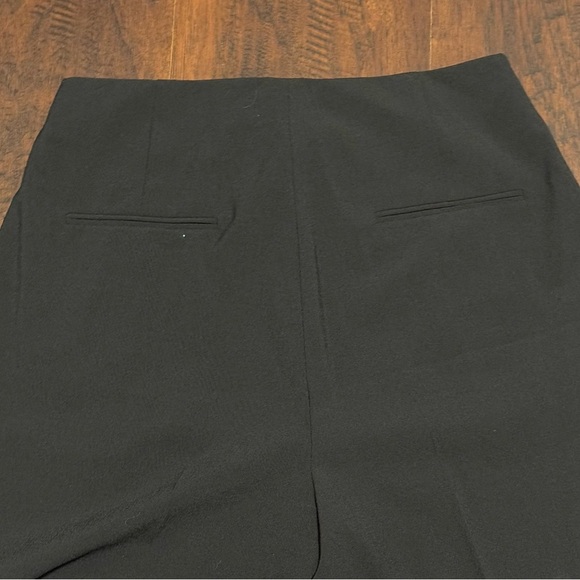 VICTORIA’S SECRET BODY BY VICTORIA The Bridget Fit Dress Pants Vintage Y2K 4 Nwt - Picture 8 of 15